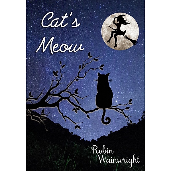 Cat's Meow, Robin Wainwright