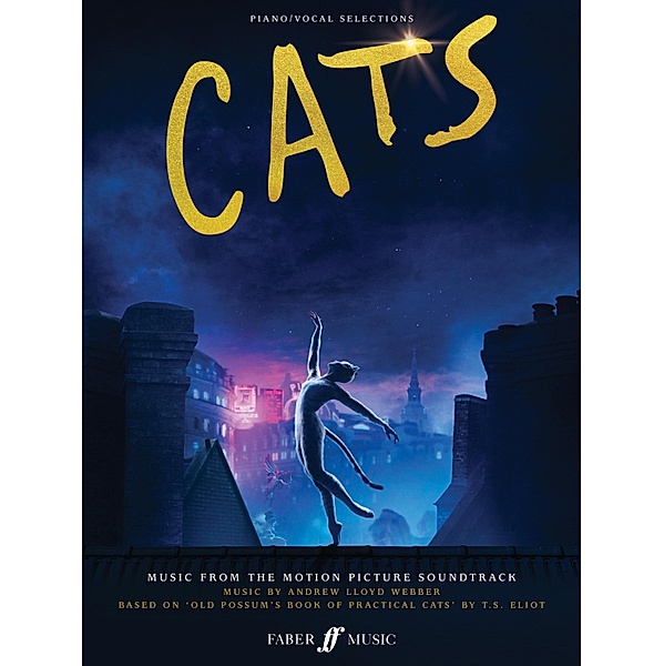 Cats: Music from the Motion Picture Soundtrack, Andrew Lloyd Webber, Taylor Swift