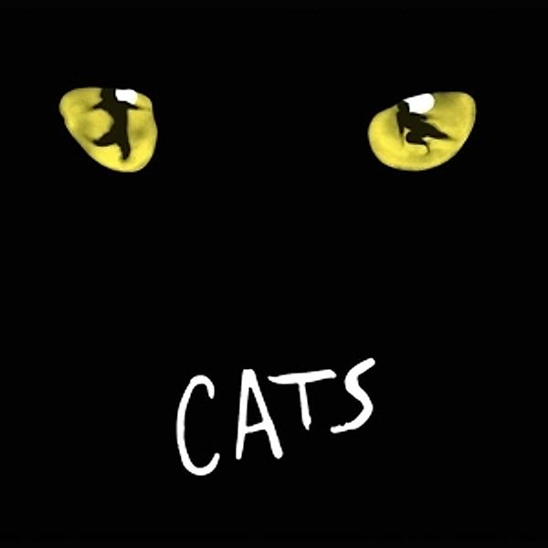 Cats (Original London Cast Recording 1981,2lp) (Vinyl), Andrew Lloyd Webber