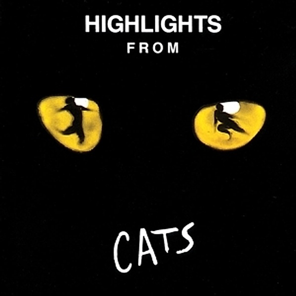 Cats (Qs,Englisch), Musical, Various