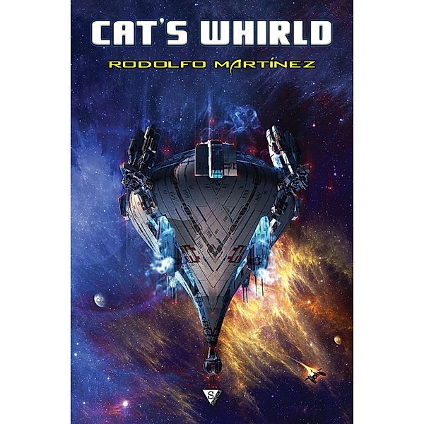 Cat's Whirld, Rodolfo Martínez