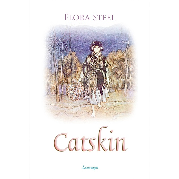 Catskin / English Fairy Tales, Flora Steel