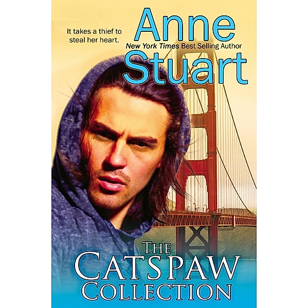 Catspaw Collection (Catspaw I and Catspaw II) / Bell Bridge Books, Anne Stuart