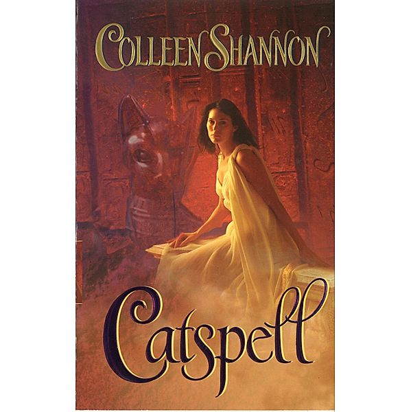 Catspell, Colleen Shannon