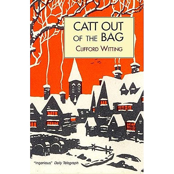 Catt Out of the Bag / Galileo, Clifford Witting