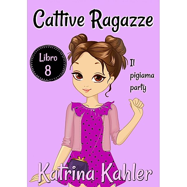 Cattive Ragazze / KC Global Enterprises Pty Ltd, Katrina Kahler