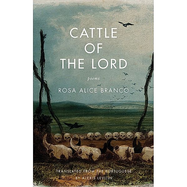 Cattle of the Lord, Rosa Alice Branco