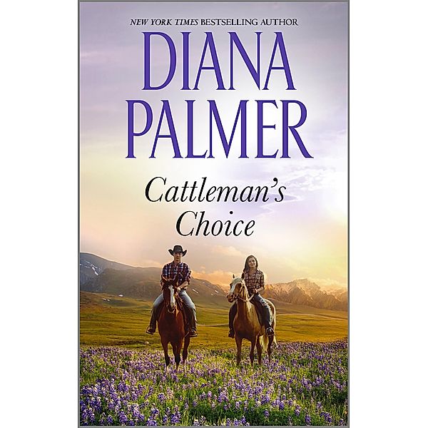 Cattleman's Choice, Diana Palmer