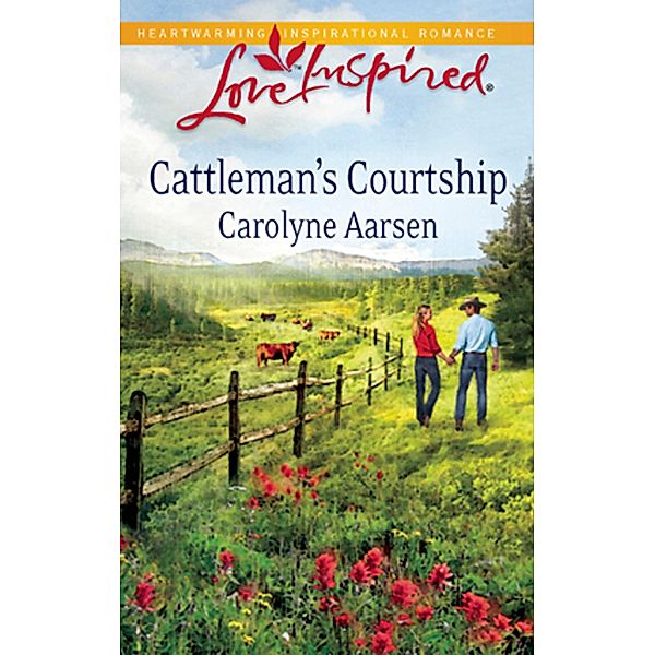 Cattleman's Courtship, Carolyne Aarsen