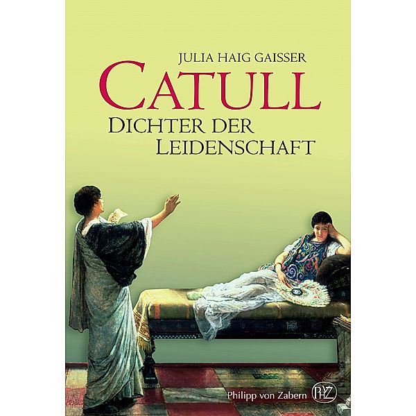 Catull, Julia Haig Gaisser