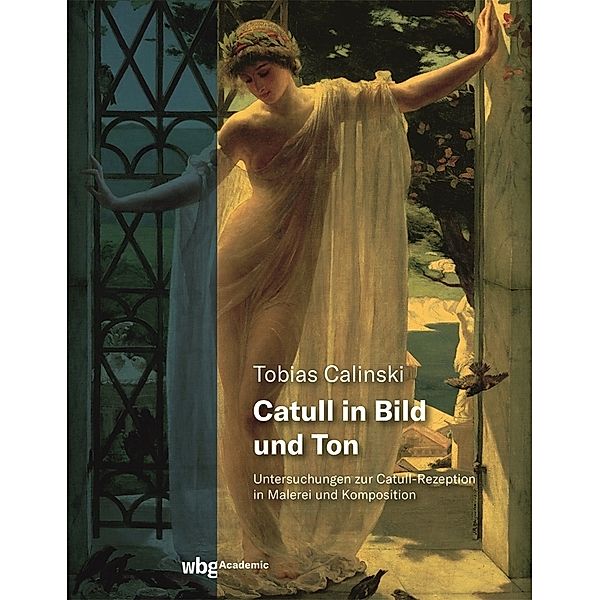 Catull in Bild und Ton, Tobias Calinski