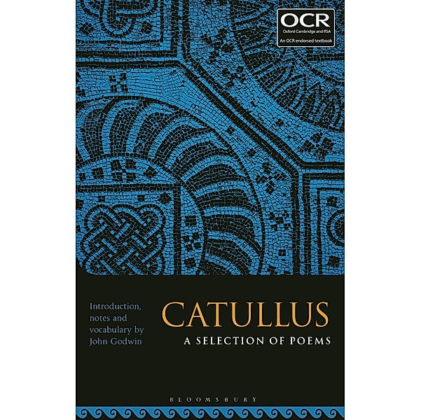 Catullus: A Selection of Poems