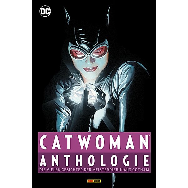 Catwoman Anthologie / Catwoman Anthologie, Finger Bill