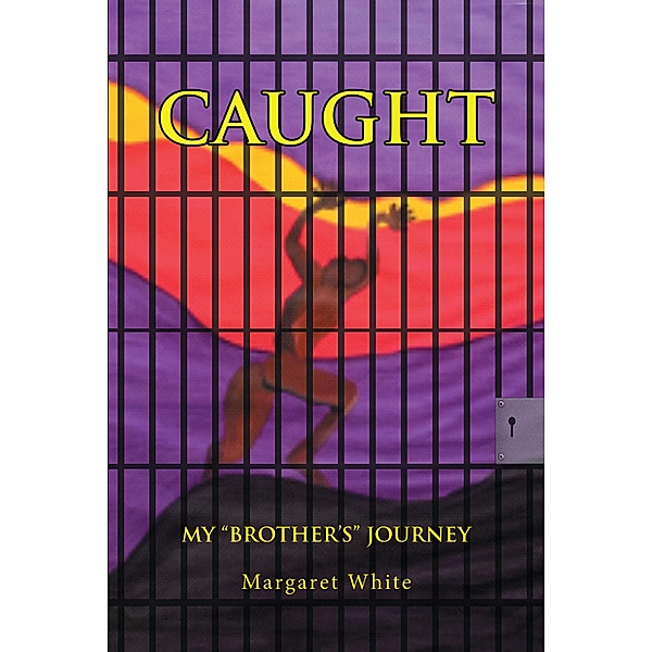 Caught, Margaret A. White