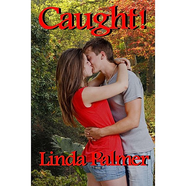 Caught!, Linda Palmer