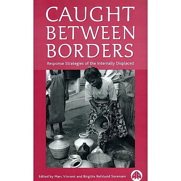 Caught Between Borders