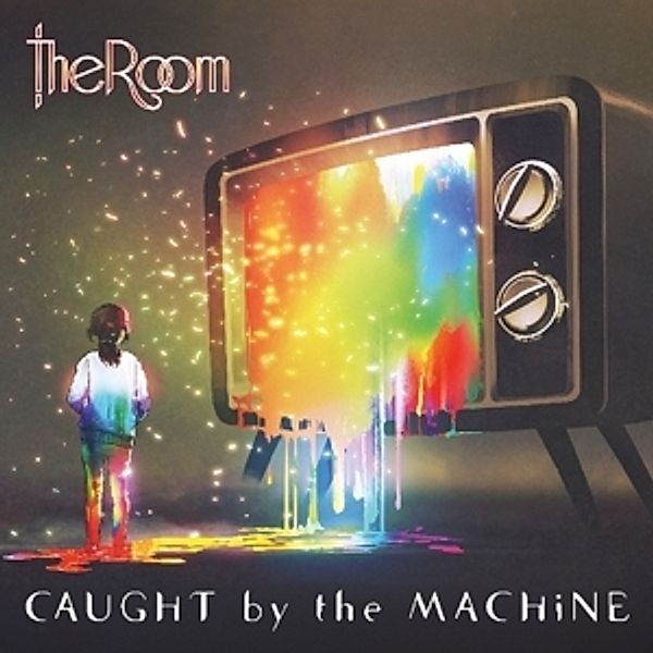 Caught By The Machine, The Room