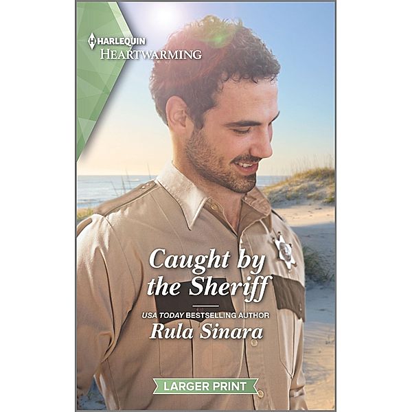 Caught by the Sheriff / Turtleback Beach Bd.2, Rula Sinara