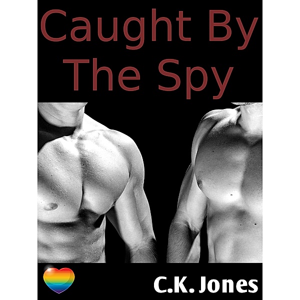 Caught By The Spy, C. K. Jones