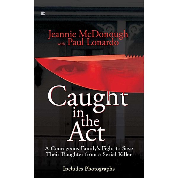 Caught in the Act, Jeannie McDonough, Paul Lonardo