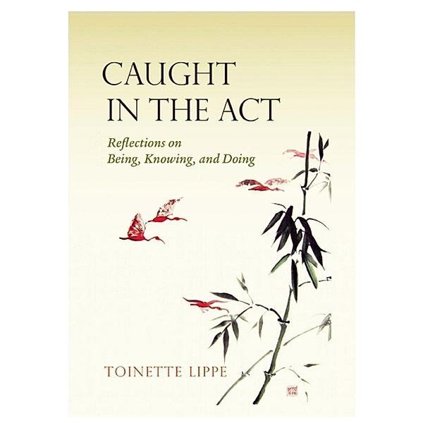 Caught In The Act, Toinette Lippe