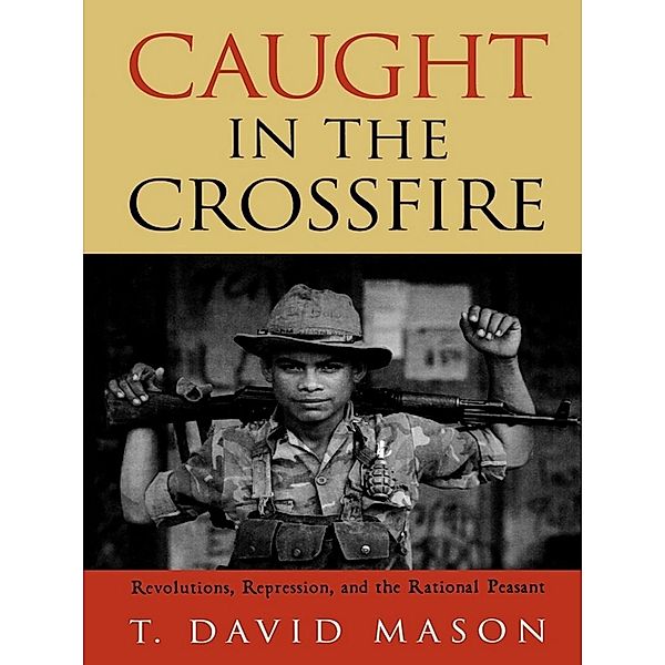 Caught in the Crossfire, David T. Mason