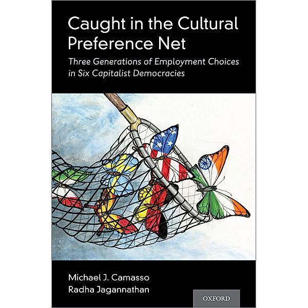 Caught in the Cultural Preference Net, Michael J. Camasso, Radha Jagannathan