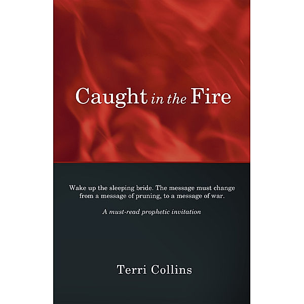 Caught in the Fire, Terri Collins