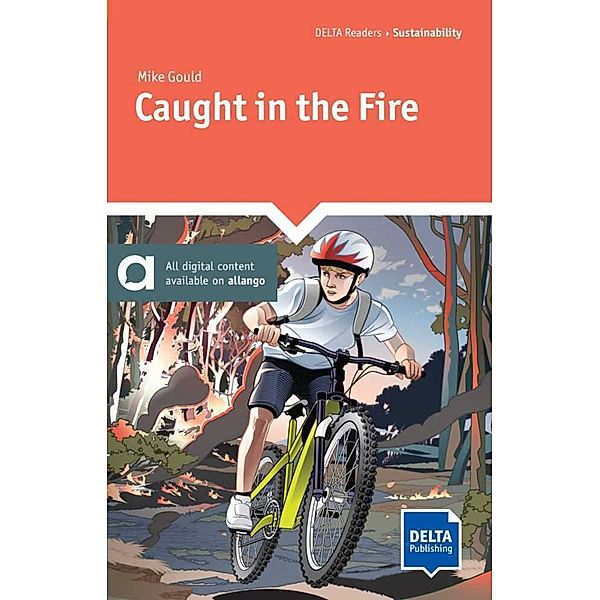 Caught in the Fire, Mike Gould