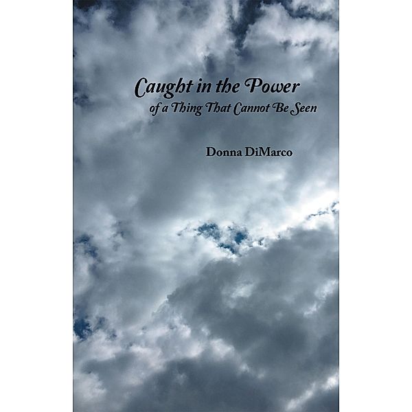 Caught in the Power of a Thing That Cannot Be Seen, Donna Dimarco