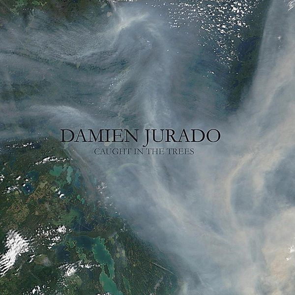 Caught In The Trees, Damien Jurado