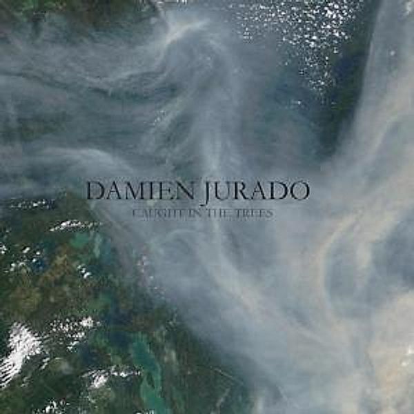 Caught In The Trees (Vinyl), Damien Jurado