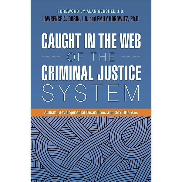 Caught in the Web of the Criminal Justice System