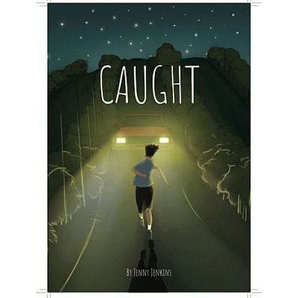 Caught / Jenny Jenkins, Jenny Jenkins