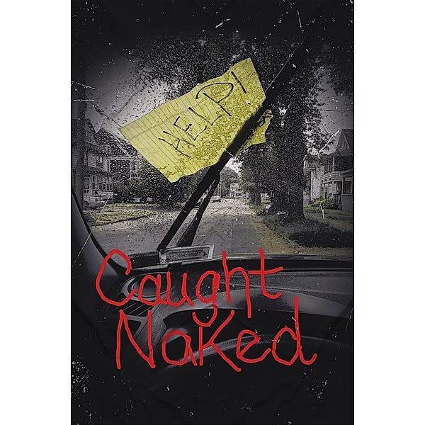 Caught Naked EBook, Doug Weeks