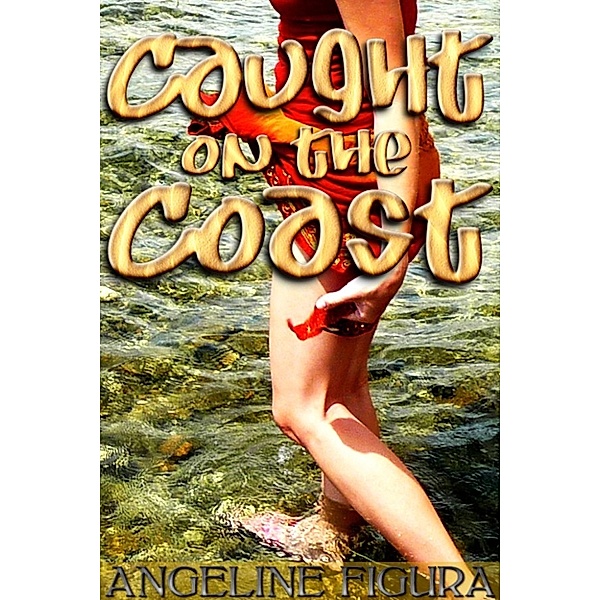 Caught on the Coast (Teacher Student Age Gap), Angeline Figura