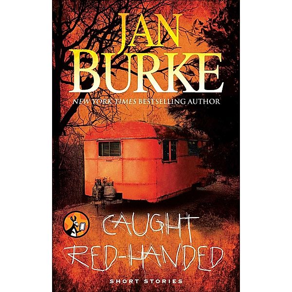 Caught Red-Handed, Jan Burke
