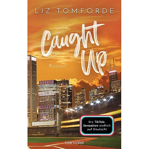 Caught up / Windy City Bd.3, Liz Tomforde