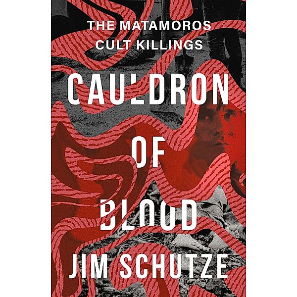 Cauldron of Blood, Jim Schutze