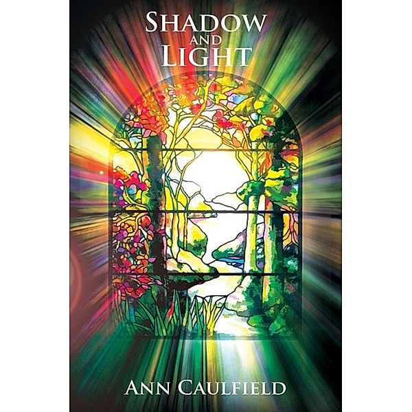 Caulfield Ann: Shadow and Light, Caulfield Ann