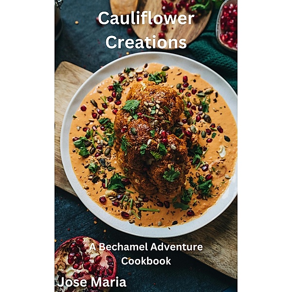 Cauliflower Creations, Jose Maria