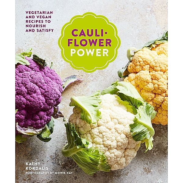 Cauliflower Power, Kathy Kordalis