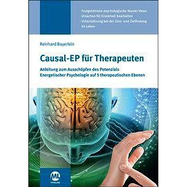 Causal-EP für Therapeuten, Reinhard Bayerlein