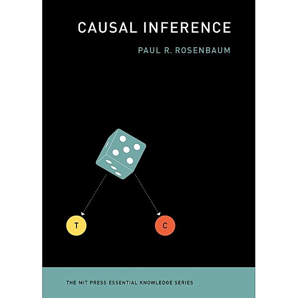 Causal Inference, Paul R. Rosenbaum