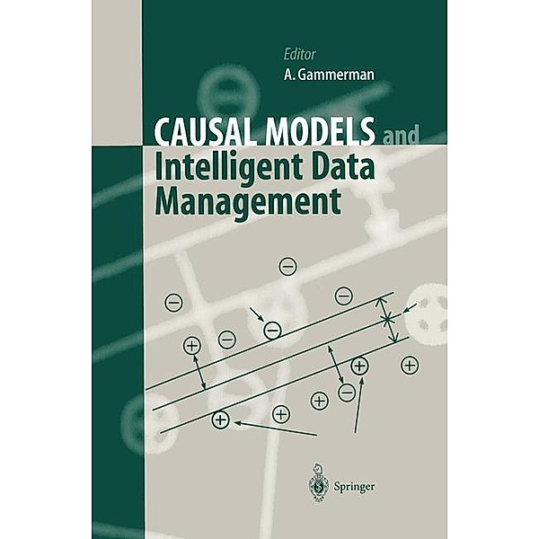 Causal Models and Intelligent Data Management