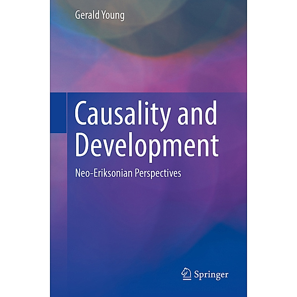 Causality and Development, Gerald Young, Utz Schäffer