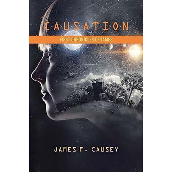 Causation, James Causey