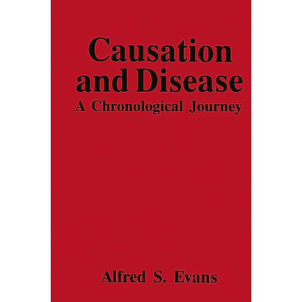 Causation and Disease, Evans