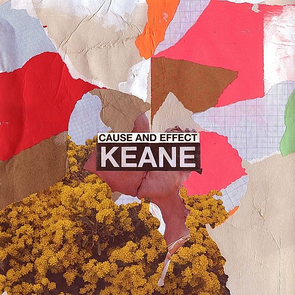Cause And Effect (Deluxe Edition), Keane