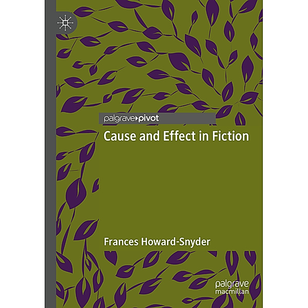 Cause and Effect in Fiction, Frances Howard-Snyder